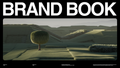 BRAND BOOK FRAMEWORK TEMPLATE