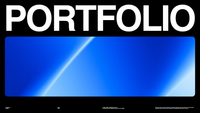 PORTFOLIO FRAMEWORK TEMPLATE