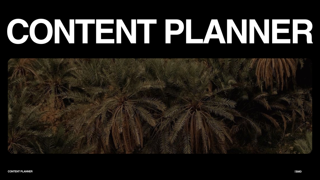 Creative Bundle step-by-step Framework Templates