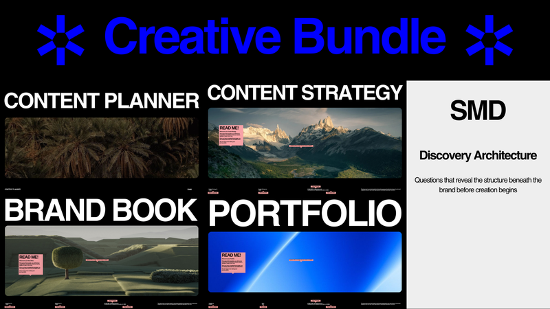 Creative Bundle© | Canva